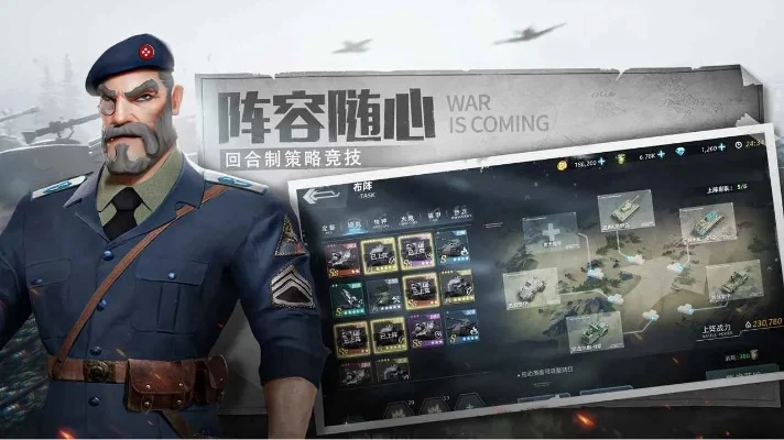 十大二战题材手游-二战手游盘点