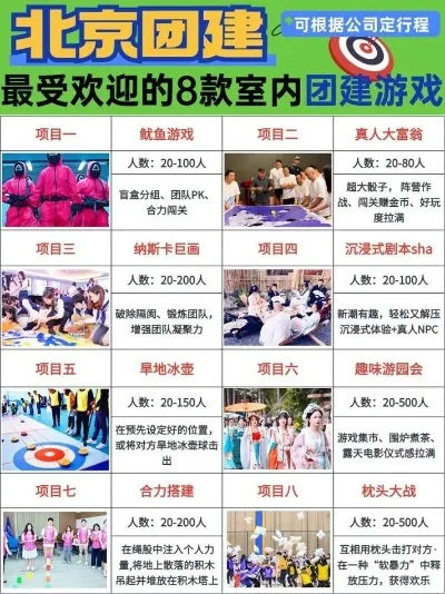 十大团体游戏排行榜-团体游戏排行推荐