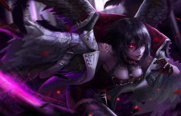 手游dnf四姨强吗-四姨强度分析