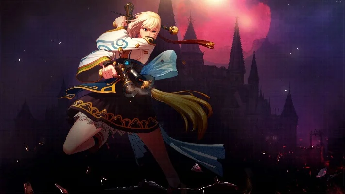 手游dnf审判者-DNF审判者荣耀之旅