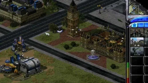 尤里的复仇 万圣节-尤里复仇万圣节狂欢