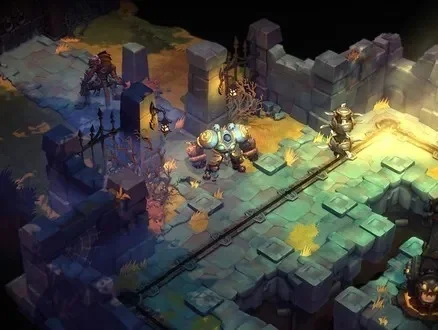 战神夜袭钢铁前哨-夜探冷战军事基地