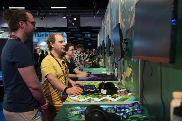 德国自助游戏排行榜-德国游戏自助体验指南