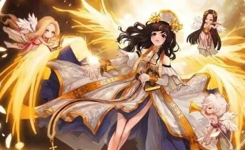 dnf手游70级奶妈技能加点-dnf70级奶妈加点攻略