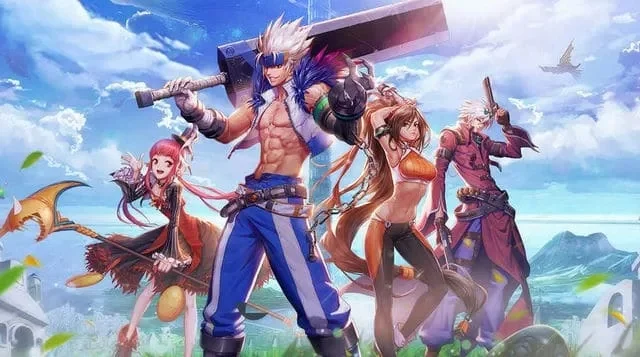 手游dnf六月活动-DNF六月异界冒险指南