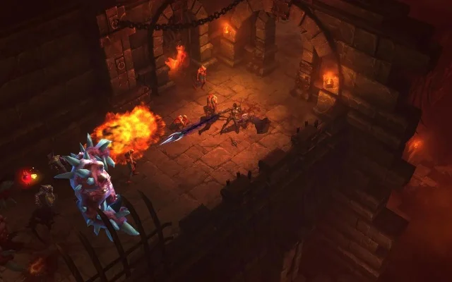 暗黑破坏神3秘籍-暗黑破坏神3秘籍指南