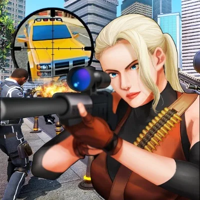 美女狙击游戏排行榜-美女狙击游戏排行