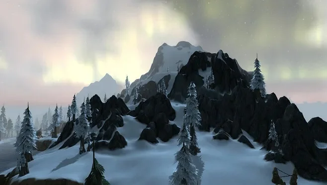 探索嚎风峡湾-嚎风峡湾:自然冒险之旅