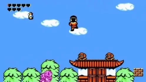 老版西游记游戏-经典像素西游记