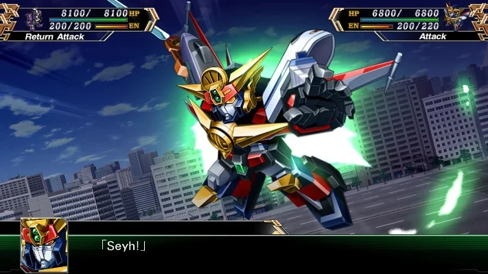 机战v参战作品-机战V金属之旅