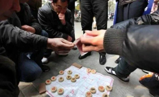 早市游戏十大骗局-早市游戏骗局多