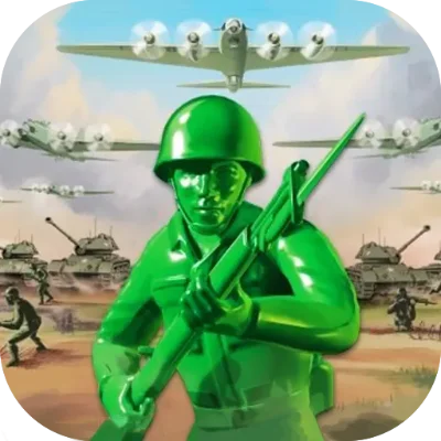 玩具兵大战3d-玩具兵大战3D沉浸体验
