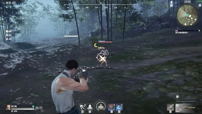 永劫掉帧严重-提升永劫流畅度方法