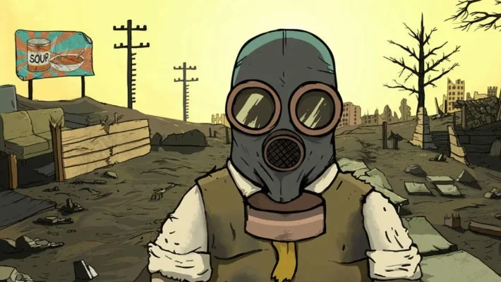 末日生存60秒-末日60秒生存法则