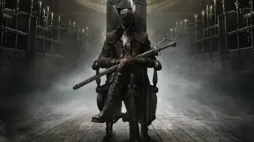 血源老猎人攻略-血源诅咒生存攻略