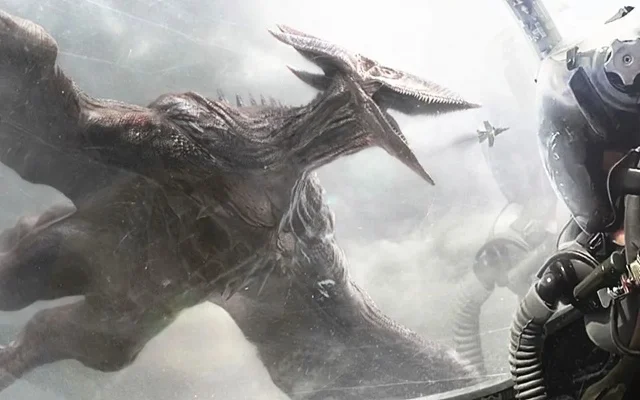 最强的怪兽第一名-最强怪兽泰坦巨兽