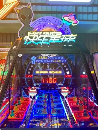 浈江游戏厅排行榜