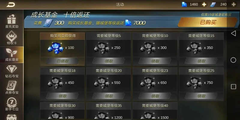 氪金游戏段位排行榜-段位进阶指南:氪金玩家实力划分全解析