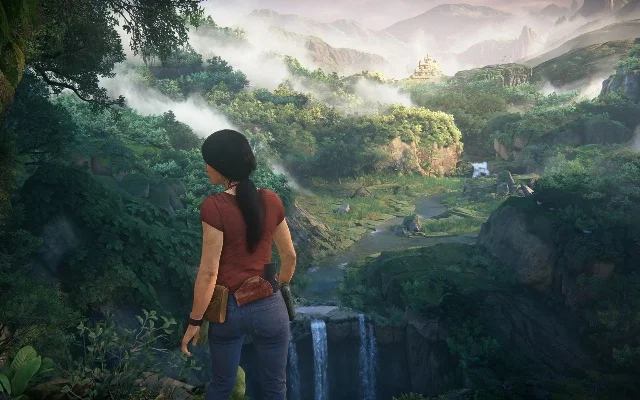 神秘海域4dlc-神秘海域4DLC秘境探索