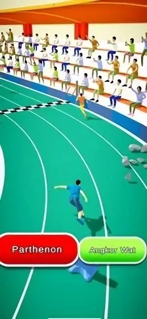 虚拟跑步手游排行榜-虚拟跑步手游推荐