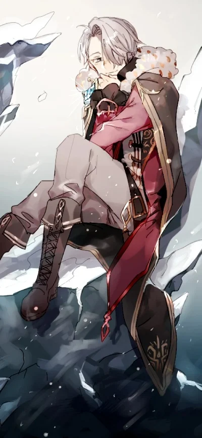 继续寻找维克托下落-寻找维克托之旅