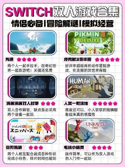 双人闯关打怪游戏手游排行榜-情侣甜蜜双人冒险