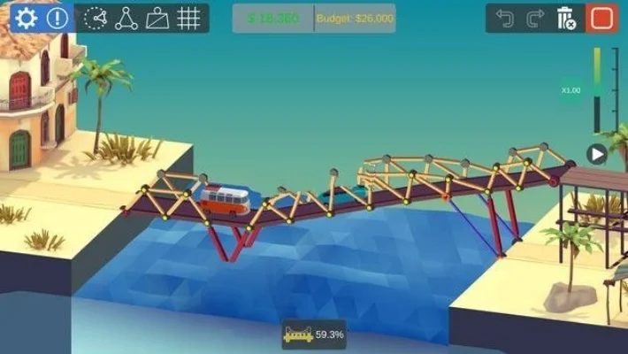 bridge游戏攻略-Bridge游戏攻略指南