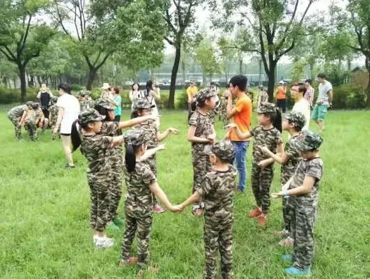 团建小游戏侦察兵攻略-团建侦察兵攻略策略