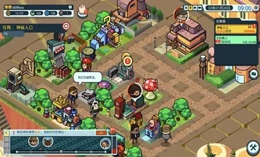 冒险经营游戏手游攻略-冒险经营游戏攻略指南