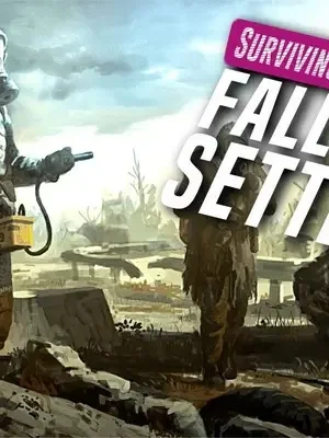 switch末日游戏排行榜-Switch末日游戏生存指南