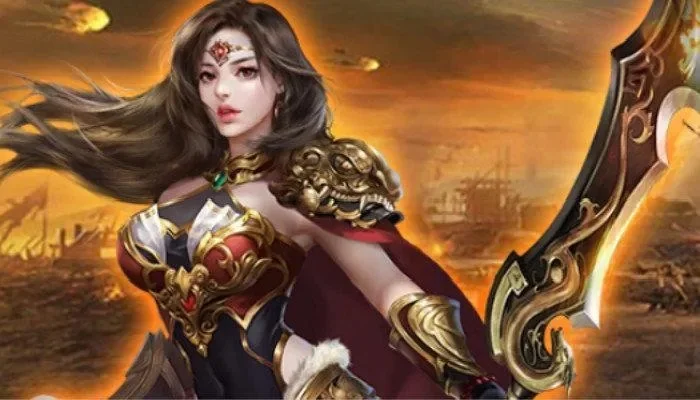 人气高的传世手游游戏排行榜-人气高的传世手游排行榜