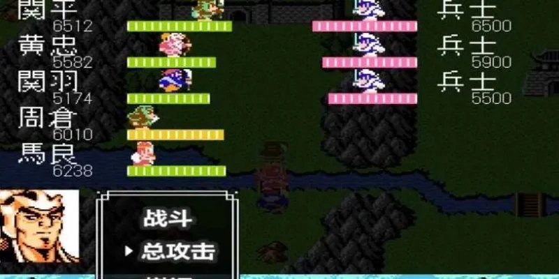 吞食天地吕布传金手指-游戏金手指助三国游