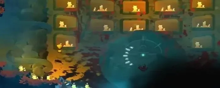 僧人与魔鬼游戏攻略