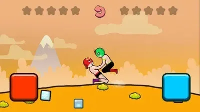 世界十大奇葩游戏大全-世界奇葩游戏大赏