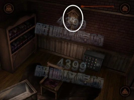 凶宅怨魂游戏入口攻略-凶宅游戏入口攻略