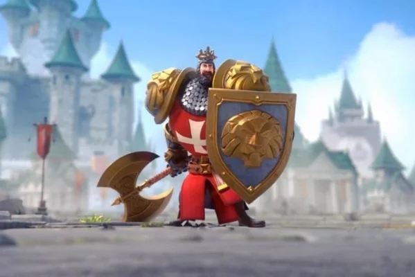 万国觉醒30连抽礼包码-游戏礼包码助旅行