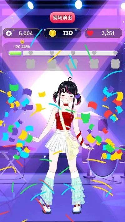 专门捉弄小姐姐的游戏手游排行榜-捉弄小姐姐手游趣味分析