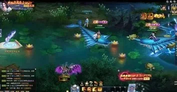 古剑天罡小游戏攻略-古剑天罡游戏攻略