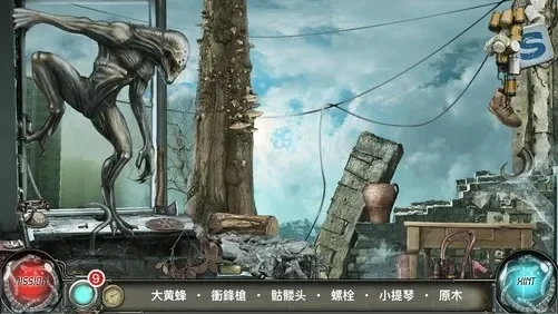十大人性考验游戏名字-游戏考验人性