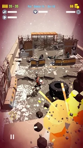 冰雹袭击者游戏攻略-冰雹袭击者攻略指南