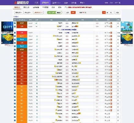 pc足球游戏手游排行榜前十名-PC足球手游排行榜