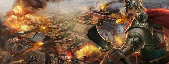 三国带兵攻城游戏手游排行榜-三国带兵攻城手游排行