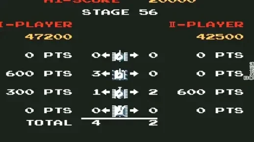 fc游戏对战排行榜前十-FC游戏经典对战榜