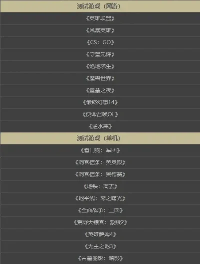 十大历史单机游戏排行榜-历史单机游戏榜