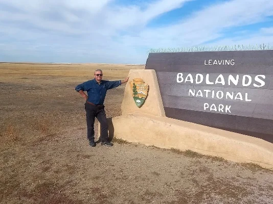 badland攻略-Badlands国家公园探险指南