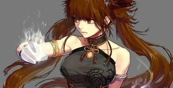 100级女气功用什么武器最好-女气功百级武器指南