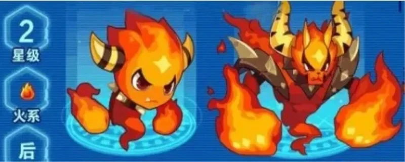 100级火神怎么进化-火神进化100级之路