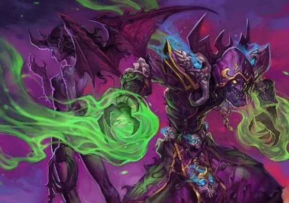 335恶魔术士极限输出-恶魔术士极限输出解析
