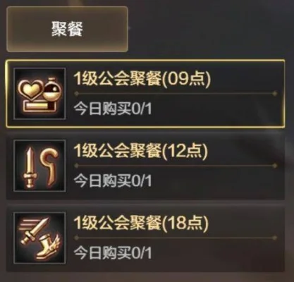 dnf手游公会增益满级多少-满级公会增益效果详解