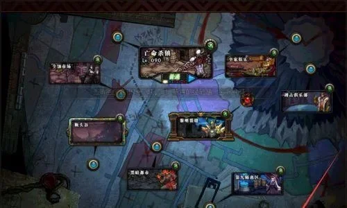 dnf异界异次元裂缝任务-dnf异次元裂缝任务攻略